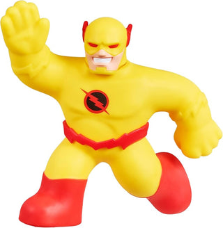 License 2 Play, Heroes of Goo Jit Zu™ DC® Hero Figure - Series 2 - Basically Bows & Bowties