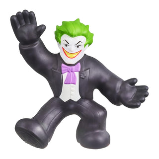 License 2 Play, Heroes of Goo Jit Zu™ DC® Hero Figure - Series 2 - Basically Bows & Bowties