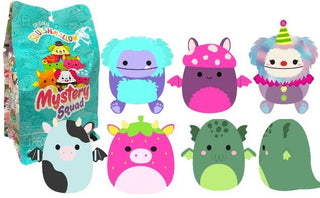 Original Squishmallows™ 5 Inch Blind Bag Mystery Plush