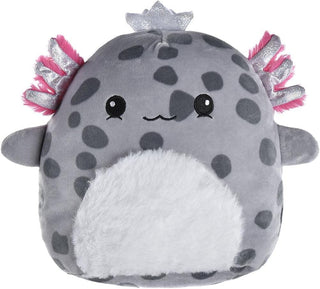 Original Squishmallows Limited Edition 8" Scented Axolotl Mystery Squad