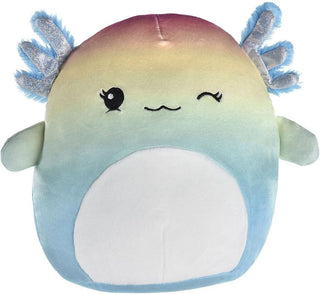 Original Squishmallows Limited Edition 8" Scented Axolotl Mystery Squad