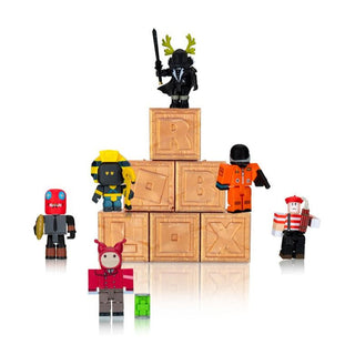Roblox Single Pack Mystery Figures