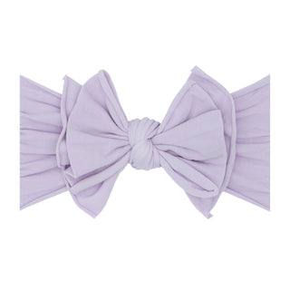 Baby Bling FAB Headband - Light Orchid