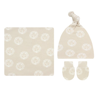 Lou Lou and Company Newborn Essential Bundle - Linus