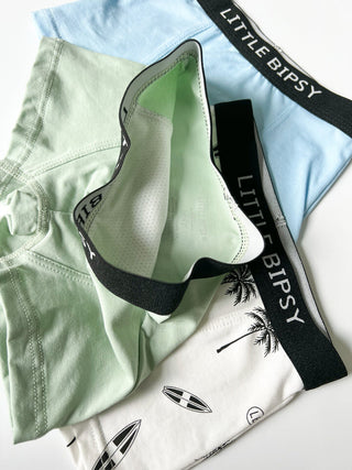 Little Bipsy Boxer Brief 3 Pack - Baja Mix, Little Bipsy Collection, Baja Mix, Boxer Briefs, Boy underwear, Boys Boxer Briefs Set, cf-size-1-2y, cf-size-6-7y, cf-type-boys-boxer-briefs, cf-ve