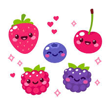 Little Lady Products, Little Lady Lip Roller - Berry Blast - Basically Bows & Bowties