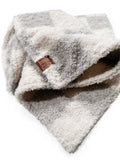 Little Bipsy Plush Little Blanket - Frost Check, Little Bipsy Collection, aloe, cf-type-blanket, cf-vendor-little-bipsy-collection, LBFALL23, Little Bipsy, Little Blanket, Plush Blanket, Plus