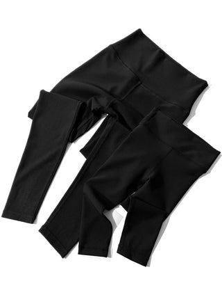 Little Bipsy Women's Athletic Ribbed Legging - Black, Little Bipsy Collection, Adult Leggings, Athletic Legging, Black, LBFALL23, Legging, Leggings, Little Bipsy, Little Bipsy Collection, Wom