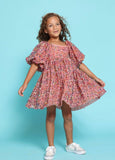 Lola and The Boys Strawberry Birthday Cake Sequin Dress, Lola & the Boys, cf-size-10-runs-big, cf-type-dress, cf-vendor-lola-&-the-boys, Dress, Dresses, Dresses for Girls, Fall 2023, little g