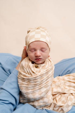 Lou Lou and Company Newborn Essential Bundle - Austin