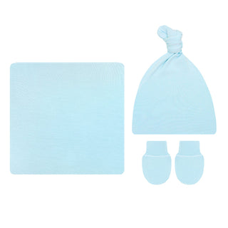 Lou Lou and Company, Lou Lou and Company Newborn Essential Bundle - Jude - Basically Bows & Bowties