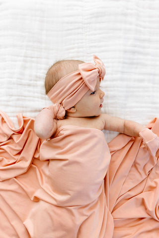 Lou Lou and Company Newborn Headband Bundle - Abby