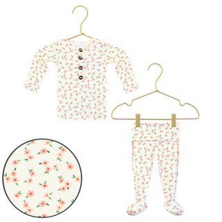 Lou Lou and Company Top and Bottoms - Lottie
