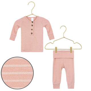 Lou Lou and Company Top and Bottoms - Mabel
