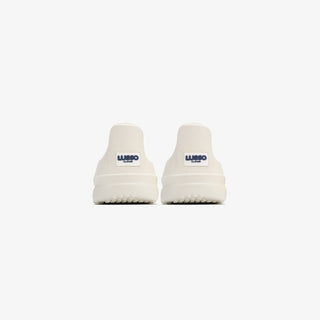 Lusso Cloud Scenario Kids - Bone White