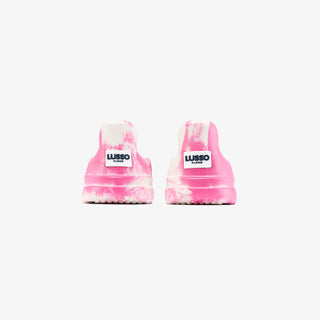 Lusso Cloud Scenario Kids - Flamingo Swirl