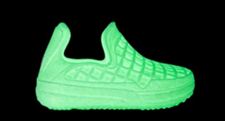 Lusso Cloud Scenario Kids - Solar Glow