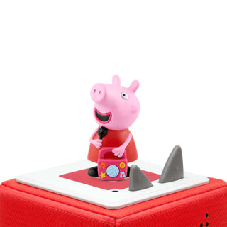Tonies Character - Peppa Pig: My First Album