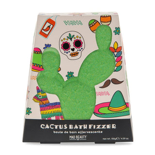 MAD Beauty Fiesta Forever Bath Fizzer