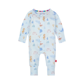 Magnetic Me Deep Sea Jubilee Modal Convertible Coverall