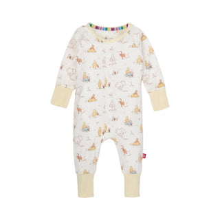 Magnetic Me x Disney Moments with Friends (Winnie the Pooh) Modal Convertible Coverall