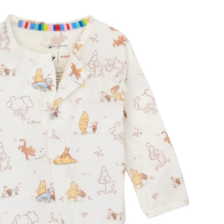 Magnetic Me x Disney Moments with Friends (Winnie the Pooh Modal Magnetic Footie