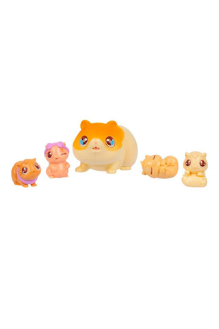 Little Live Pets™ Mama Surprise Minis Playset