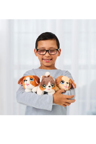 Little Live Pets™ My Puppy's Home™ – Series 2