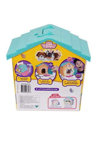Little Live Pets™ My Puppy's Home™ – Series 2