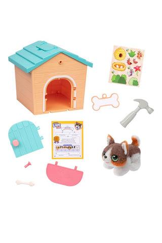 Little Live Pets™ My Puppy's Home™ – Series 2