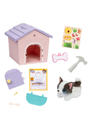 Little Live Pets™ My Puppy's Home™ – Series 2