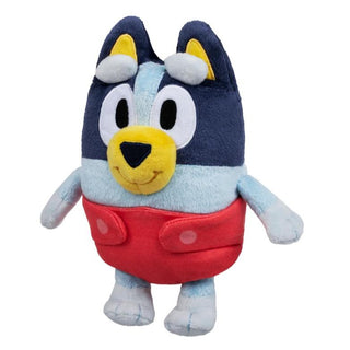 Bluey™ 8" Premium Plush Baby Bluey