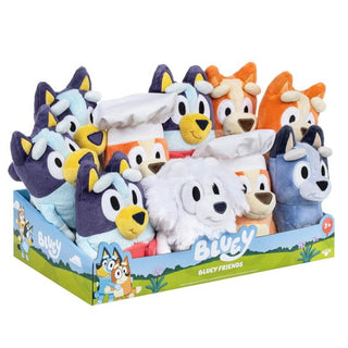 Bluey™ 8" Premium Plush