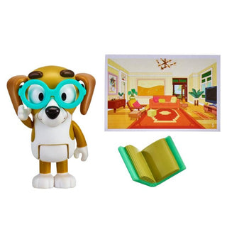Bluey™ Story Starter Figure Pack