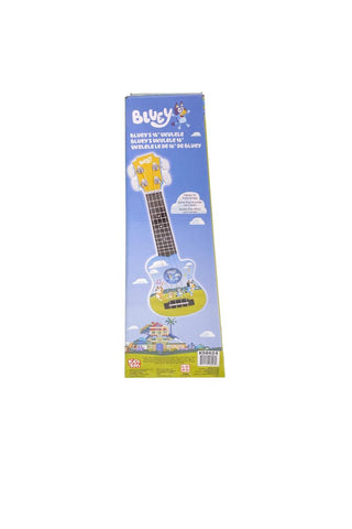 Bluey 16 Inch Ukulele