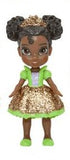 Disney© Princess Mini Toddler Doll Tiana