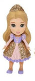 Disney© Princess Mini Toddler Doll Rapunzel