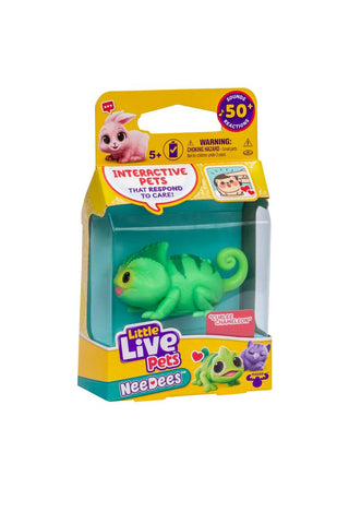 Little Live Pets™ NeeDees™ Single Pack