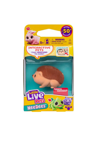Little Live Pets™ NeeDees™ Single Pack