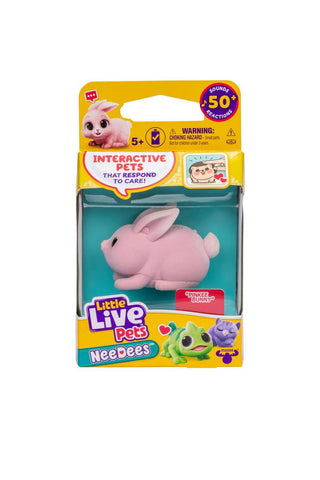 Little Live Pets™ NeeDees™ Single Pack