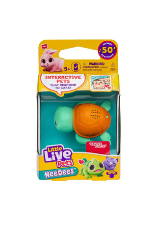 Little Live Pets™ NeeDees™ Single Pack