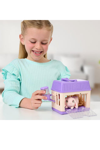 Little Live Pets™ Mama Surprise Minis Playset