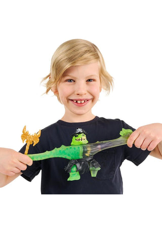 Heroes of Goo Jit Zu™ Cursed Goo Sea Hero