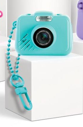 License 2 Play, Photo Creator Mini Camera for Kids, Toys - Basically Bows & Bowties