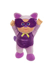 Cabbage Patch Kids® 9" Cuties Doll Rihanna Raccoon