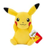 Pokemon™ 8" Plush Pikachu