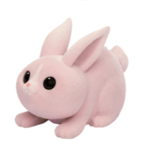 Bunny Little Live Pets™ NeeDees™ Single Pack
