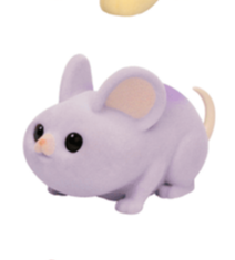 Mouse Little Live Pets™ NeeDees™ Single Pack
