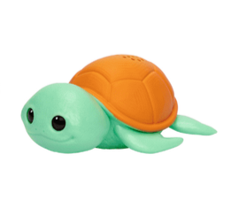 Turtle Little Live Pets™ NeeDees™ Single Pack