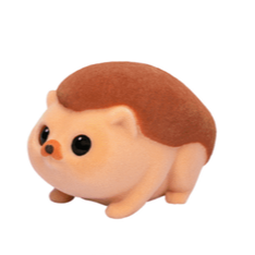 Hedgehog Turtle Little Live Pets™ NeeDees™ Single Pack